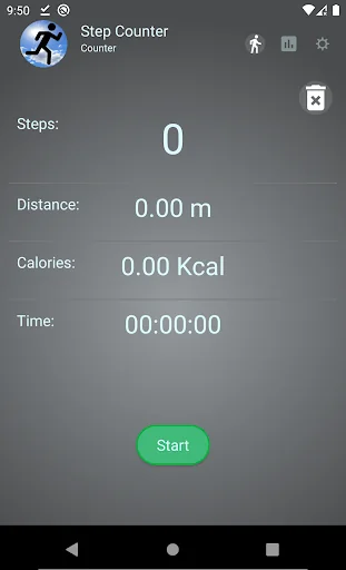 Step Counter
