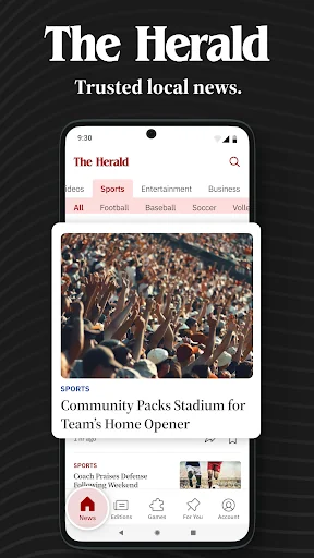 Rock Hill Herald News: SC