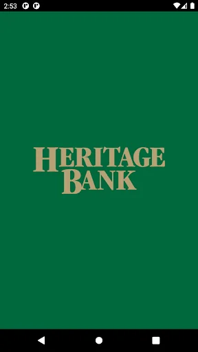 Heritage Bank Marion
