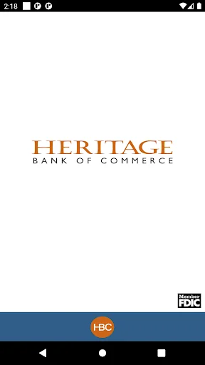 Heritage Bank of Commerce
