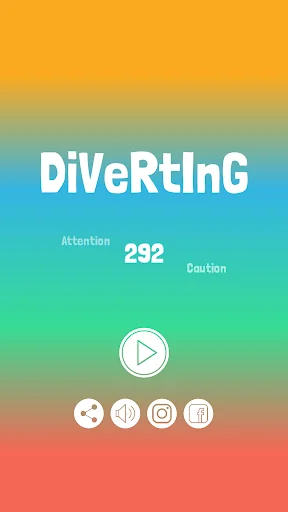 Diverting