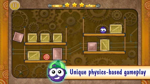 Catch The Candy Premium screenshot 2