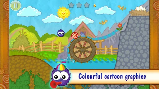 Catch The Candy Premium screenshot 3