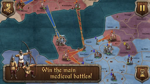 S&T: Medieval Wars