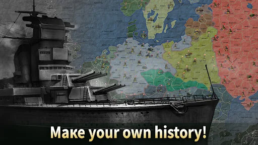 Strategy & Tactics－Sandbox