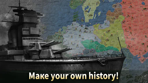 Strategy & Tactics-Sandbox