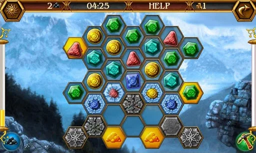 The Enchanted Kingdom Premium screenshot 1