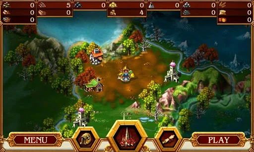 The Enchanted Kingdom Premium screenshot 2