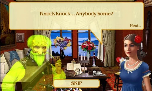 The Enchanted Kingdom Premium screenshot 3