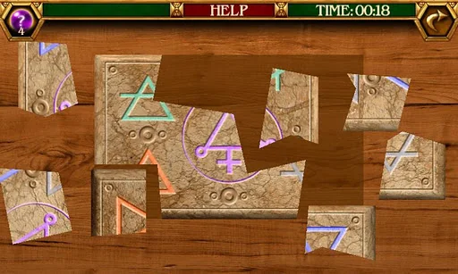 The Enchanted Kingdom Premium screenshot 4