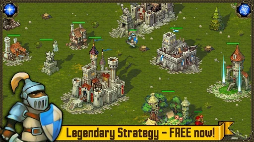 The Northern Kingdom Sim