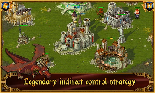 Majesty: The Fantasy Kingdom