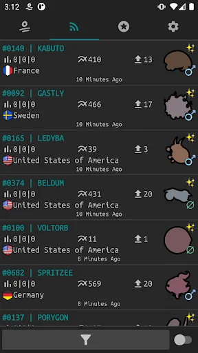 IV: 0%
