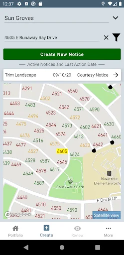 HOA Toolkit