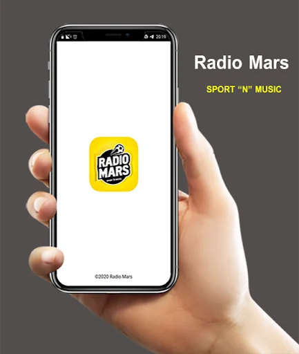 Radio Mars Maroc