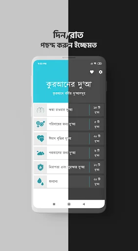 কুরআনের দু'আ - Dua in Quran