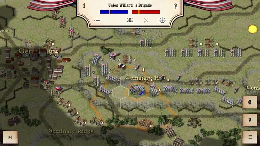 Civil War: Gettysburg