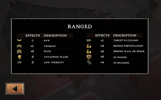 Civil War: 1863 screenshot 3