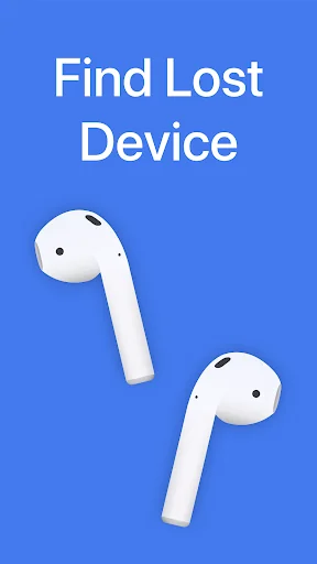 Wunderfind: Find Lost Device