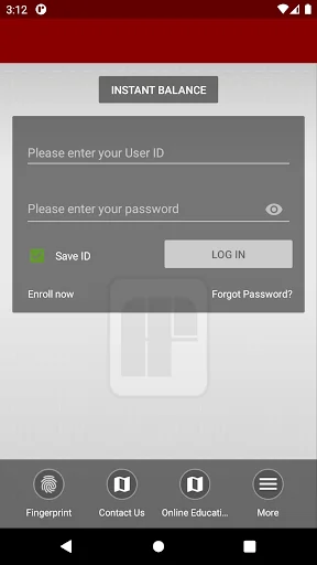 Home Federal Bank GI Mobile screenshot 2