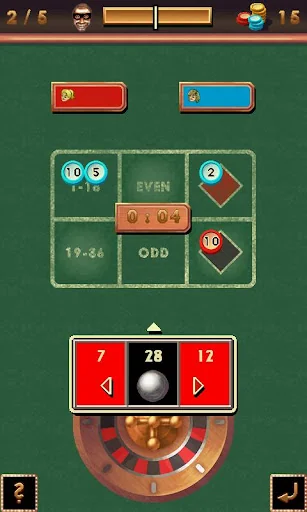Casino Crime screenshot 3