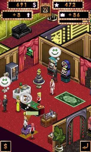 Casino Crime FREE