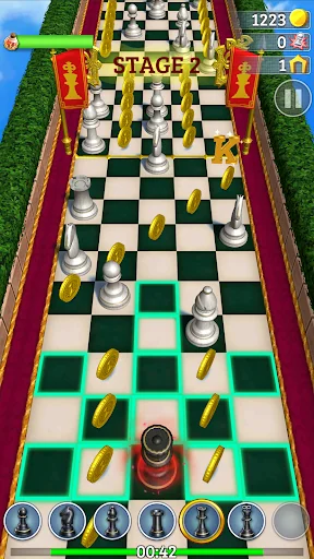 ChessFinity PREMIUM
