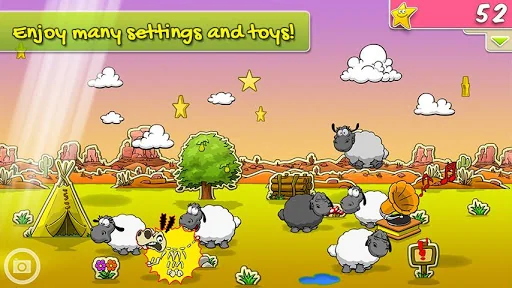 Clouds & Sheep Premium screenshot 3