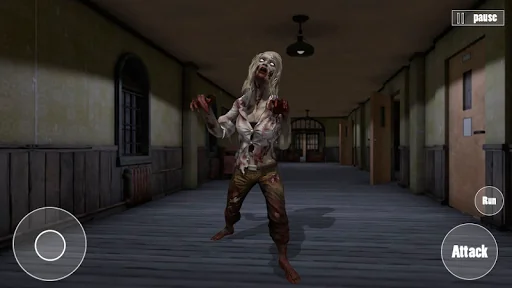 Granny Games 2019 screenshot 1