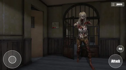 Granny Games 2019 screenshot 3