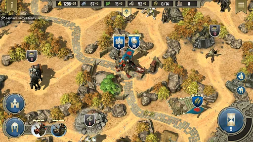 SpellForce: Heroes & Magic