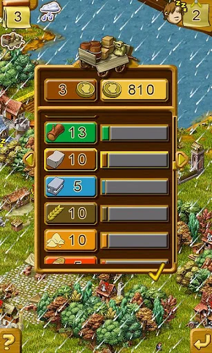 Townsmen 6 Premium screenshot 3