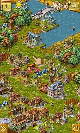 Townsmen 6 Premium screenshot 4