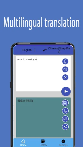 All Language Translator | Voic