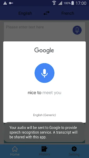 English French Translator | Fr screenshot 2