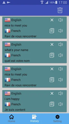 English French Translator | Fr screenshot 3