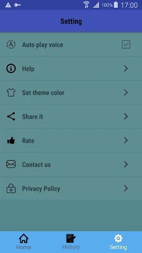 English French Translator | Fr screenshot 4
