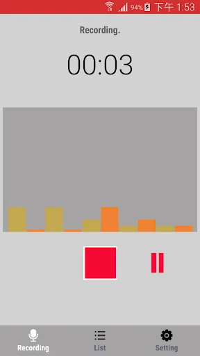Sound Recorder | Voice Recorde