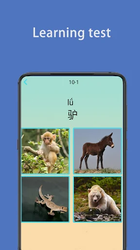 Write Chinese | learn Chinese  screenshot 3