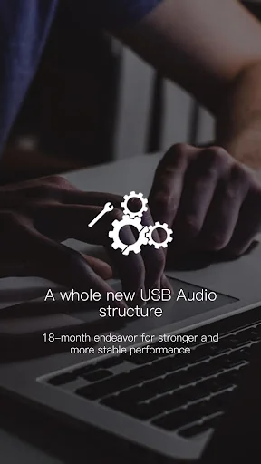 HiBy Music screenshot 3