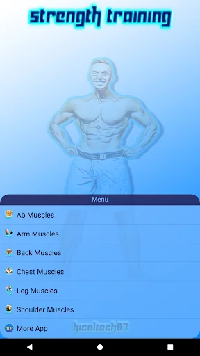 Strength Training