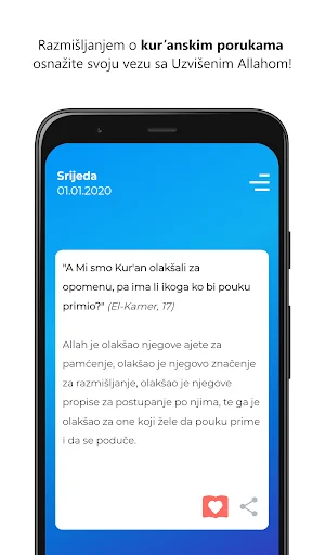 Kur’anske poruke