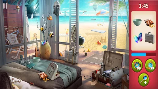 Hidden Journey 2: Object Quest screenshot 2