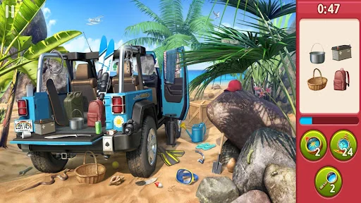 Hidden Journey 2: Object Quest screenshot 3