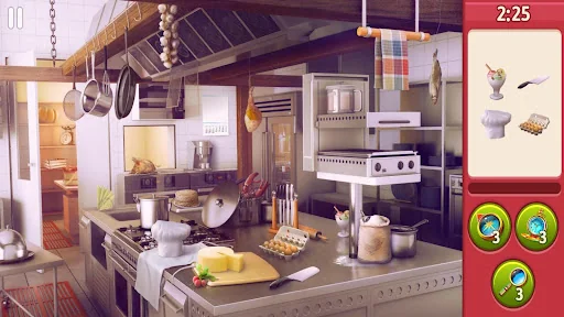 Hidden Journey 2: Object Quest screenshot 4