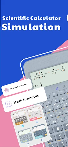 HiEdu Calculator Pro