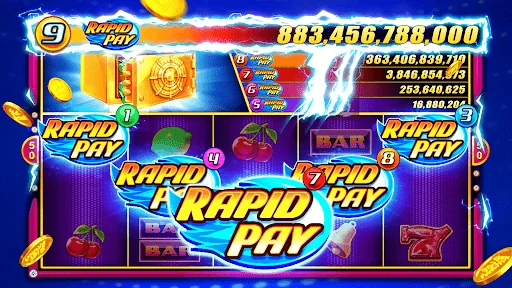 Slotsmash™ - Casino Slots Game screenshot 3