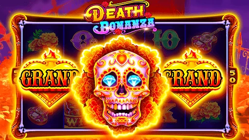 Slotsmash™ - Casino Slots Game screenshot 4