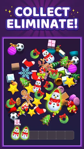 Tile Master 3D®-Matching Games screenshot 2