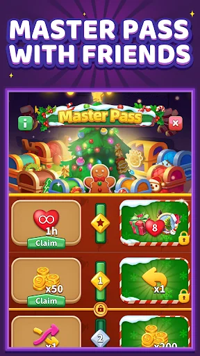 Tile Master 3D®-Matching Games screenshot 4